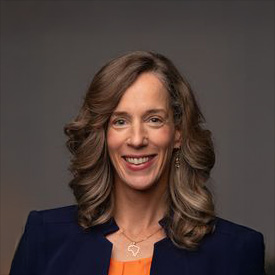 Annette Kilmer